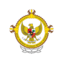 Logo BPK