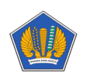 Logo Kemenkeu