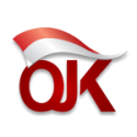 Logo OJK